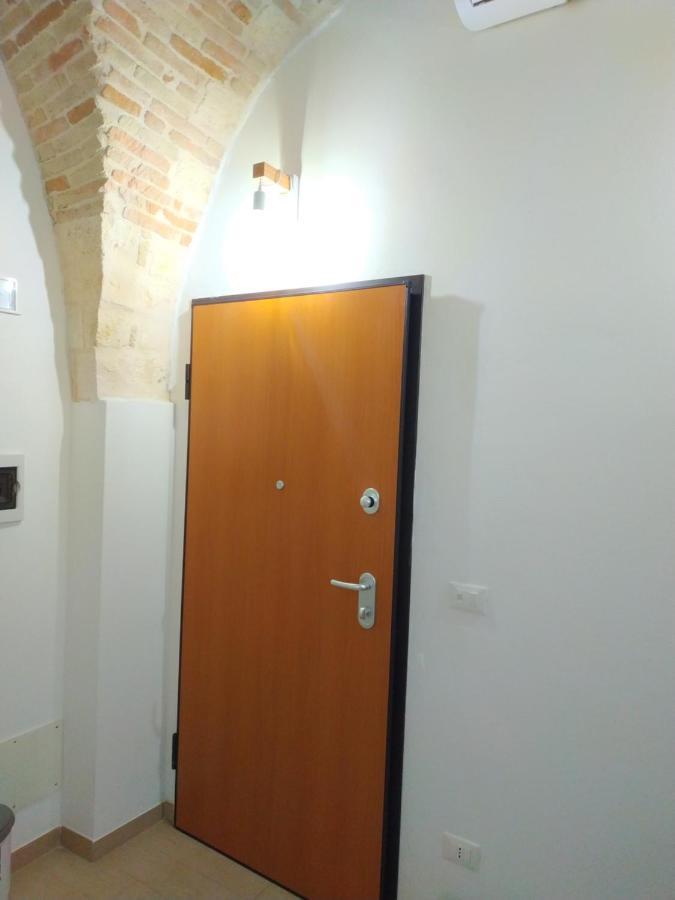 La Capitanata Maison De Charme Hotel Foggia Exterior foto