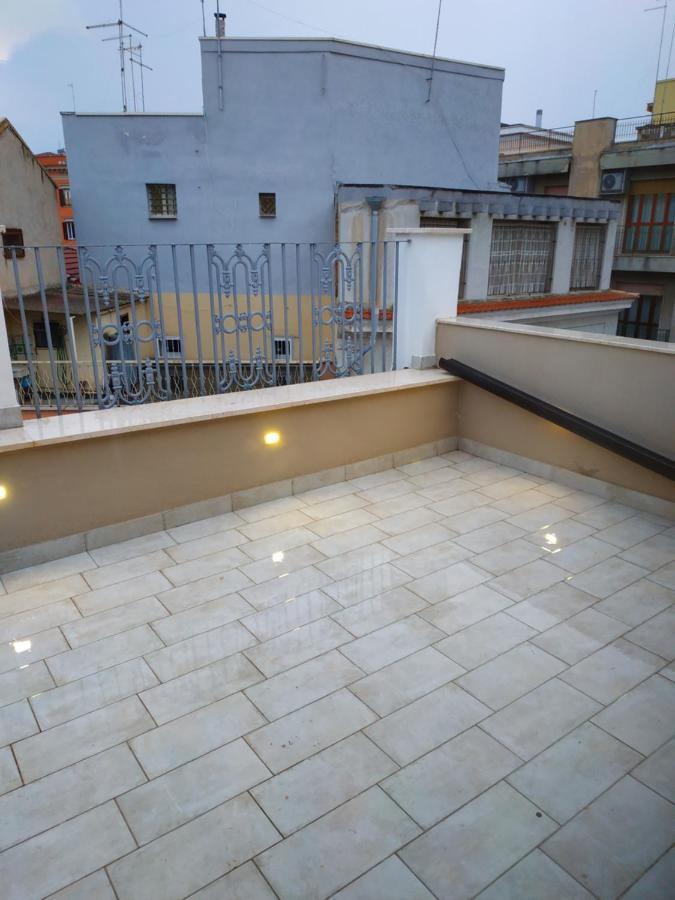La Capitanata Maison De Charme Hotel Foggia Exterior foto