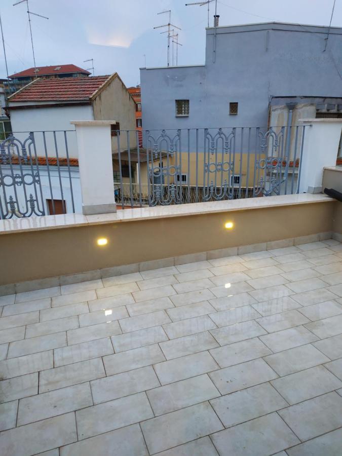 La Capitanata Maison De Charme Hotel Foggia Exterior foto